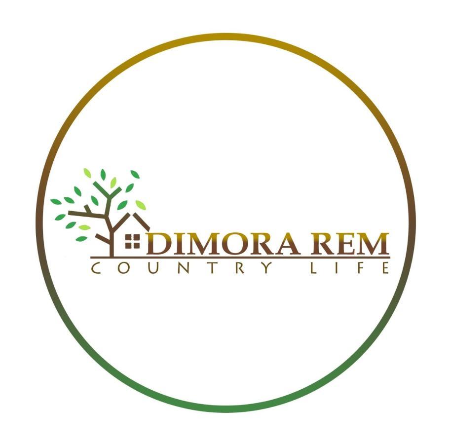 NardòDimora Rem Country Life A 2 Minuti Dal Mare别墅 外观 照片
